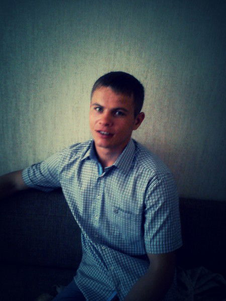 Александр Молчанов