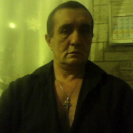 Николай Волков