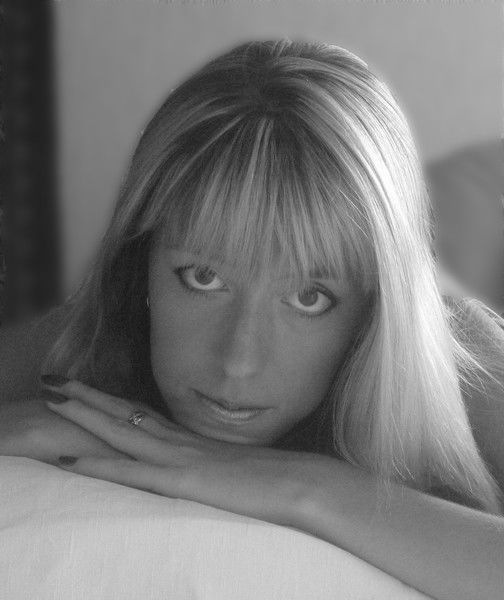 Елена Власова