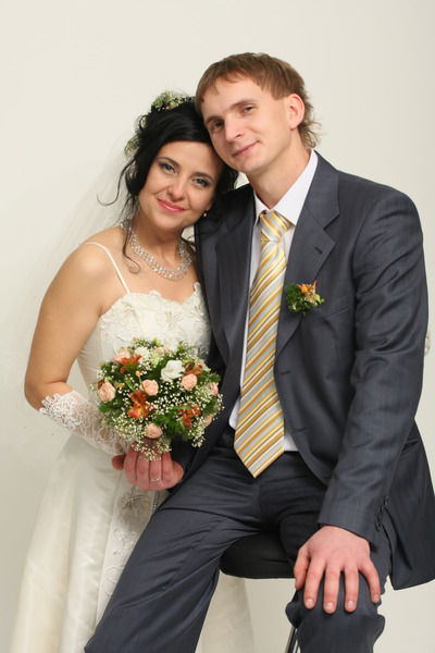 Петр Шевяков