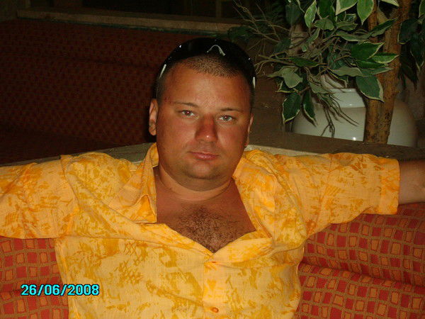 Алексей Ножкин