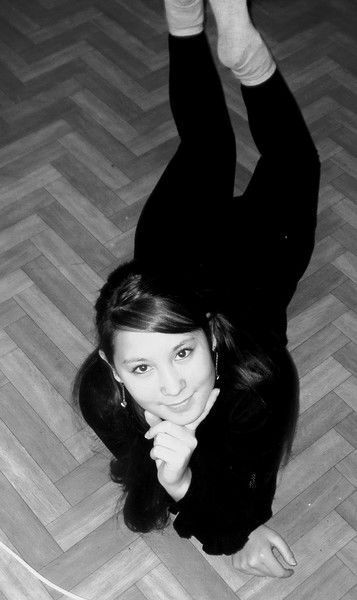 Кристина Бурыкина