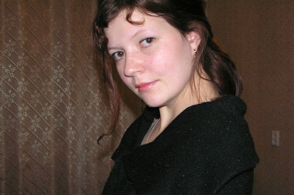 Маргарита Маргаритка