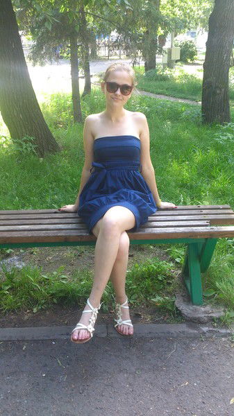 Марина Круглякова