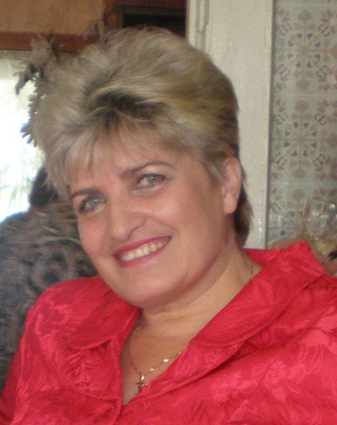 Наталья Яканина