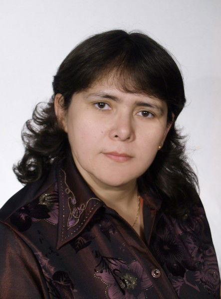 Анна Соловьёва