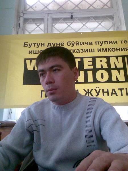 Utkir Matniyazov