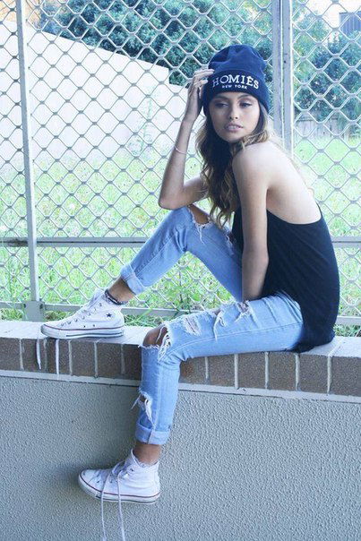 Ангелина Смит