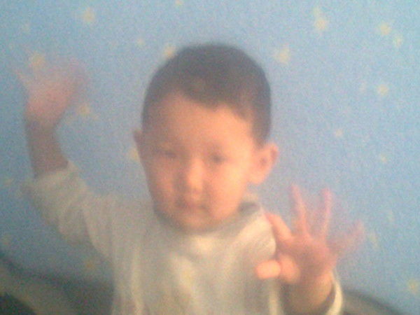 Галия Примбетова