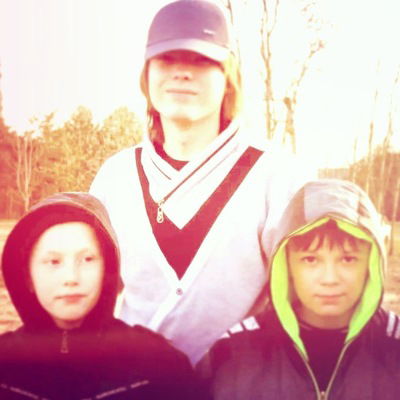 Даниэль Петроченков