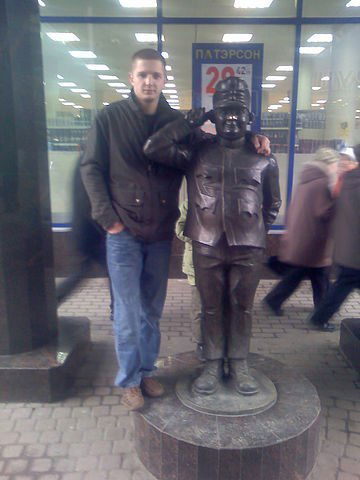 Виталий Бердников