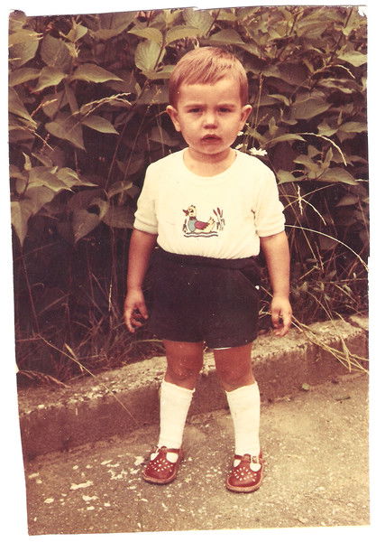 Александр Козырев