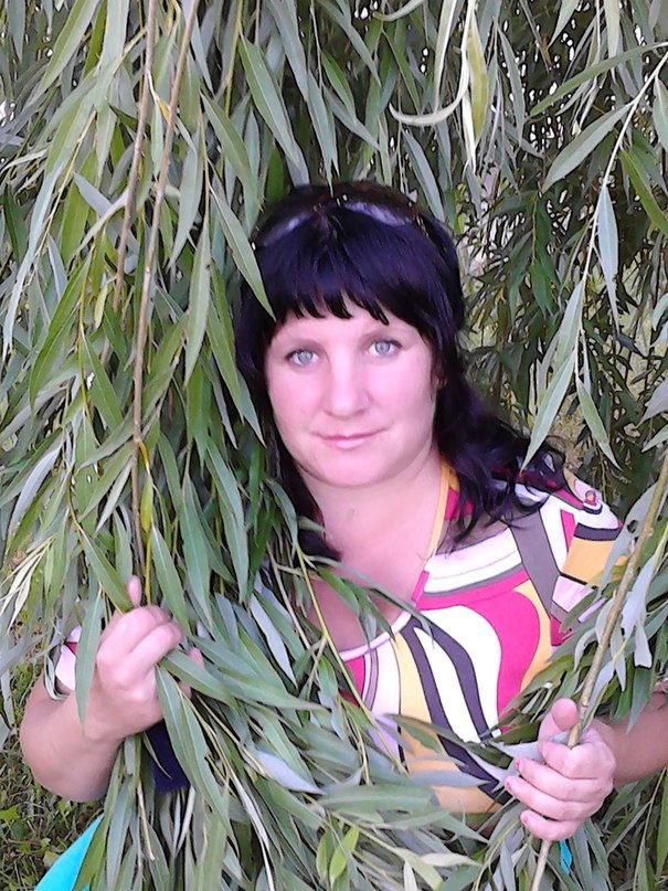 Юлия Авсиевич