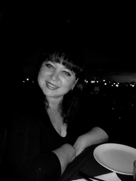 Таня Трушина