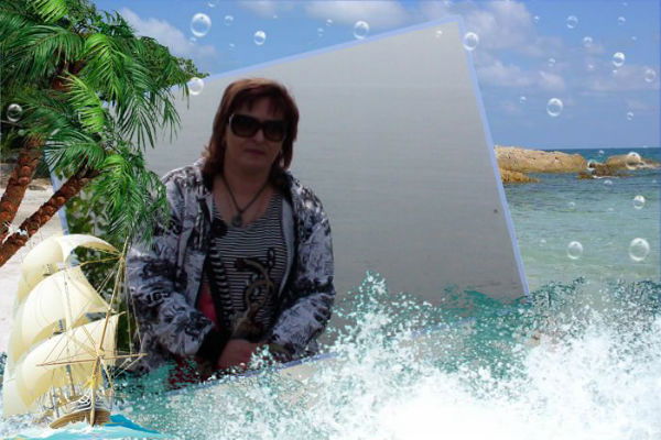 Наталья Романова