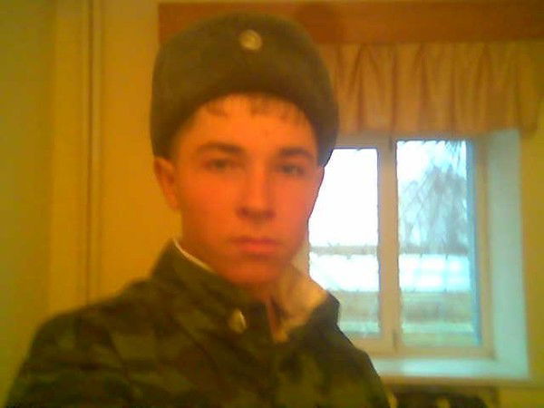 Сергей Мукалов