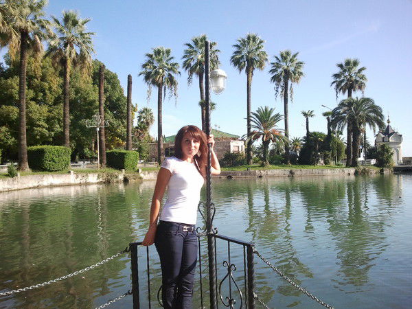 Нарина Кошелян