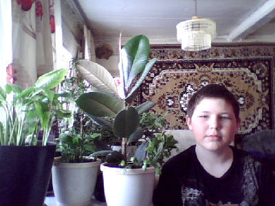 Станислав Кириллов