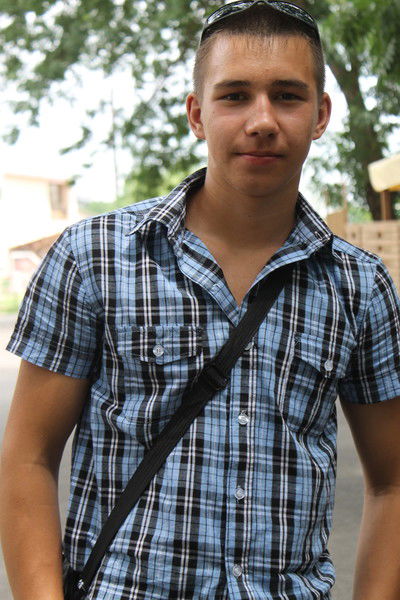 Максим Коробейников