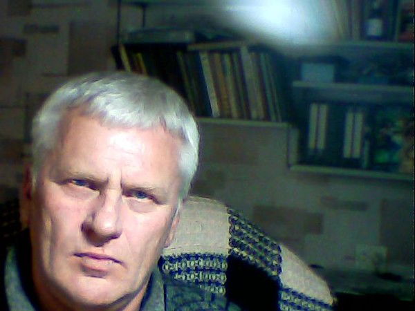 Юрий Храпский