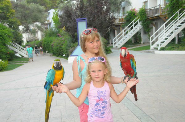 Маша Бабкина