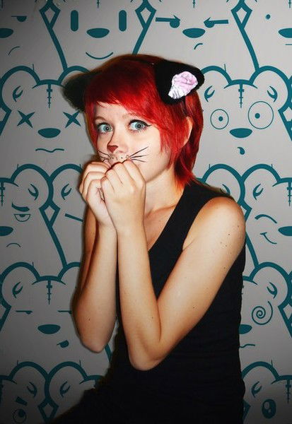 Екатерина Пикалова