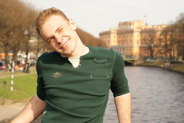 Богдан Полищук