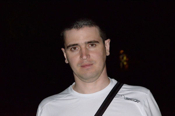 Разиль Ахмедьянов