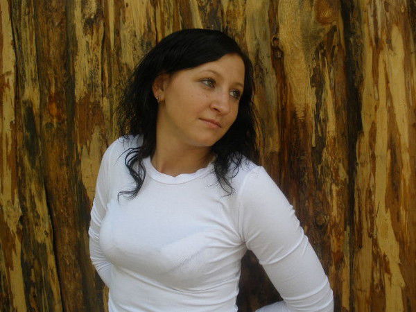 Олеся Валерьевна