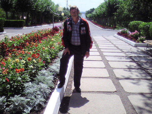 Владимир Кравцев