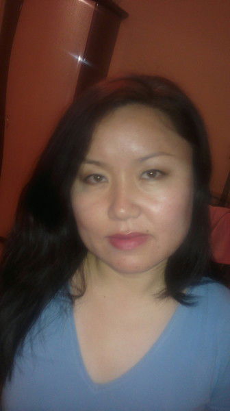 Айым Абуталипова