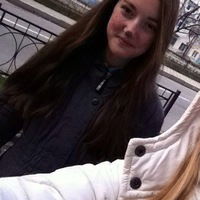 Лиза Майская