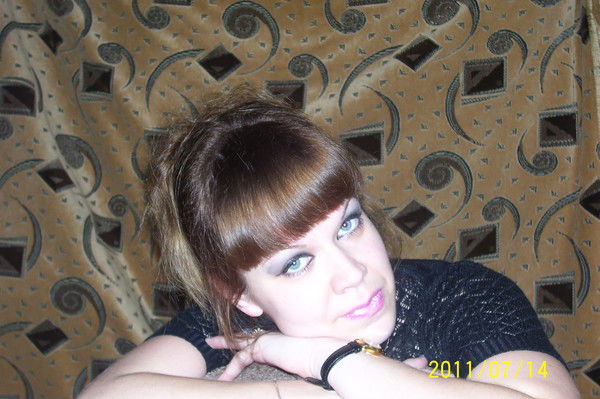 Татьяна Бабинцева