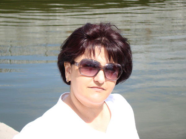 Галина Соловьева