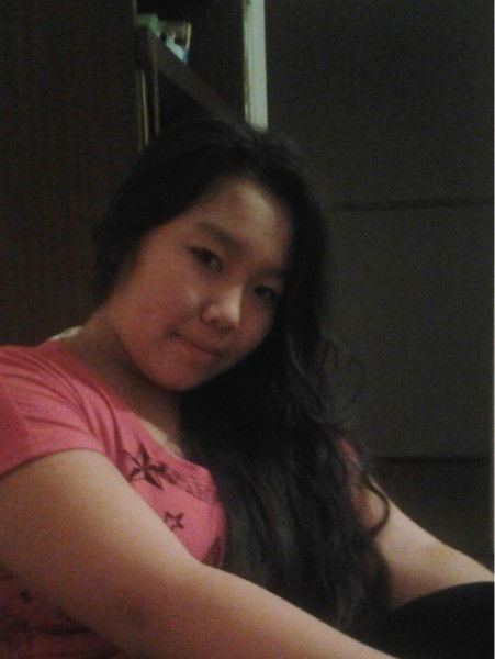 Даяна Ташимова