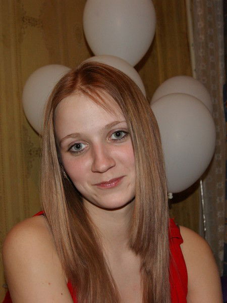 Кристина Кочеткова