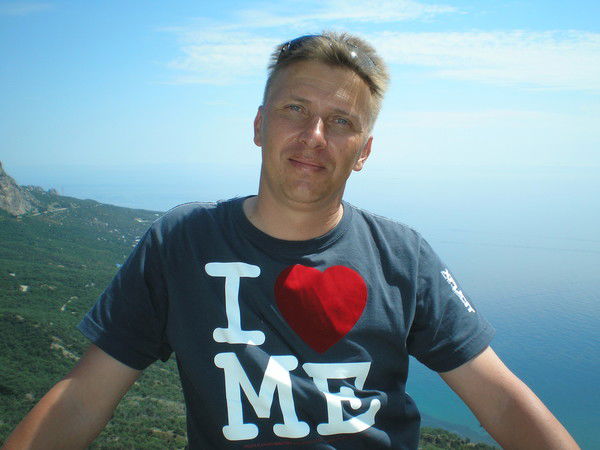 Александр Иваноff