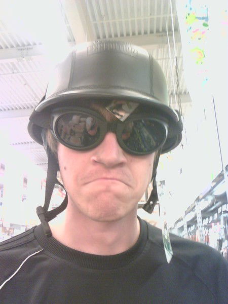 Кирюха Гончаров