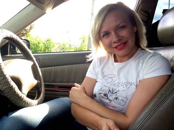 Катерина """""