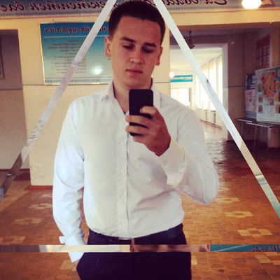 Костя Безгерц