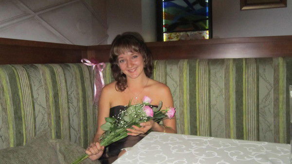 Александра Балаева