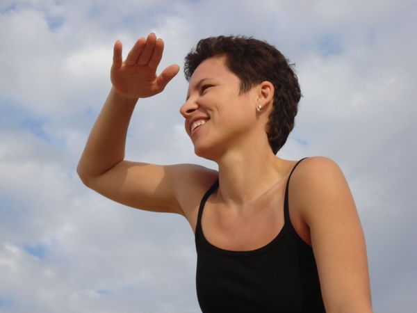 Ольга Тарабарина