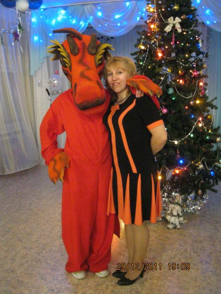 Иришка Шувалова