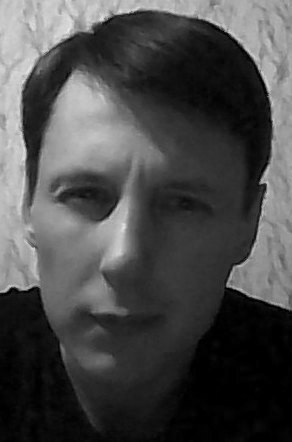 Игорь Девятков