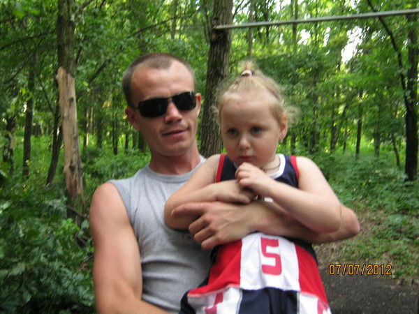 Роман И Анна Яковлевы