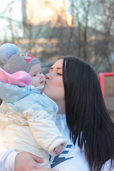 Инна Кузнецова