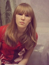 Наталья Барашкова