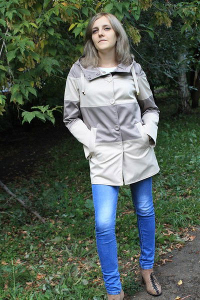 Дина Чубарова