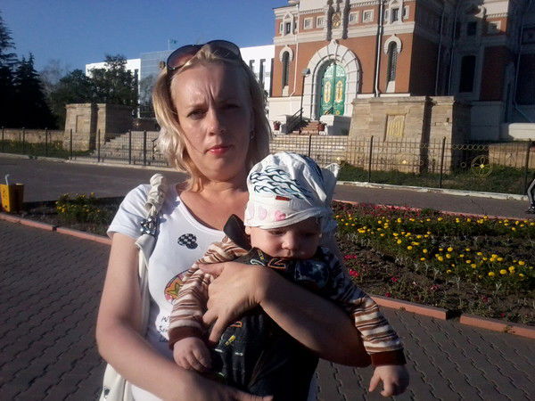 Анна Короткова