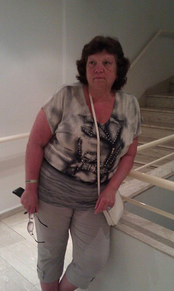 Лидия Беззубенко